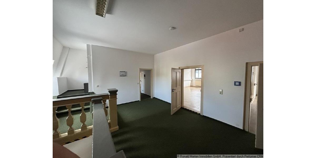 Gewerbeobjekt Saalfeld (Saale) - 2.600&euro; | Angebot:22626335