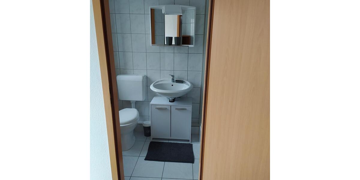 Erdgeschoßwohnung Kamenz - 1 Zimmer, 33 m&sup2;, 310&euro; | Angebot:26150209