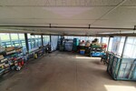 Nähe Memmingen Moderne, vielseitig nutzbare Halle mit Büro 1.000 m² Nutzfäche - Gewerbeobjekt Memmingen | Angebot:26531457