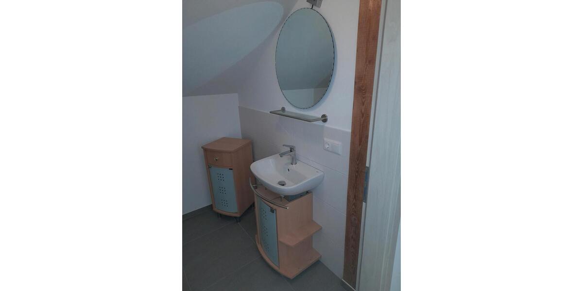 1 Zimmer Appartement 1 zimmer