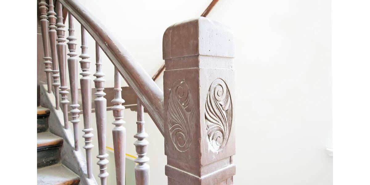 Erdgeschoßwohnung Leipzig Ost - 4 Zimmer, 89 m&sup2;, 1.142&euro; | Angebot:25220936