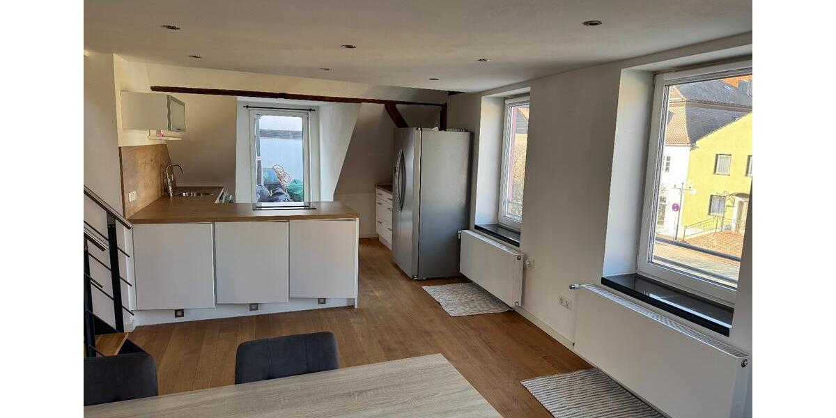 Etagenwohnung Velden - 3 Zimmer, 130 m&sup2;, 1.300&euro; | Angebot:25842135