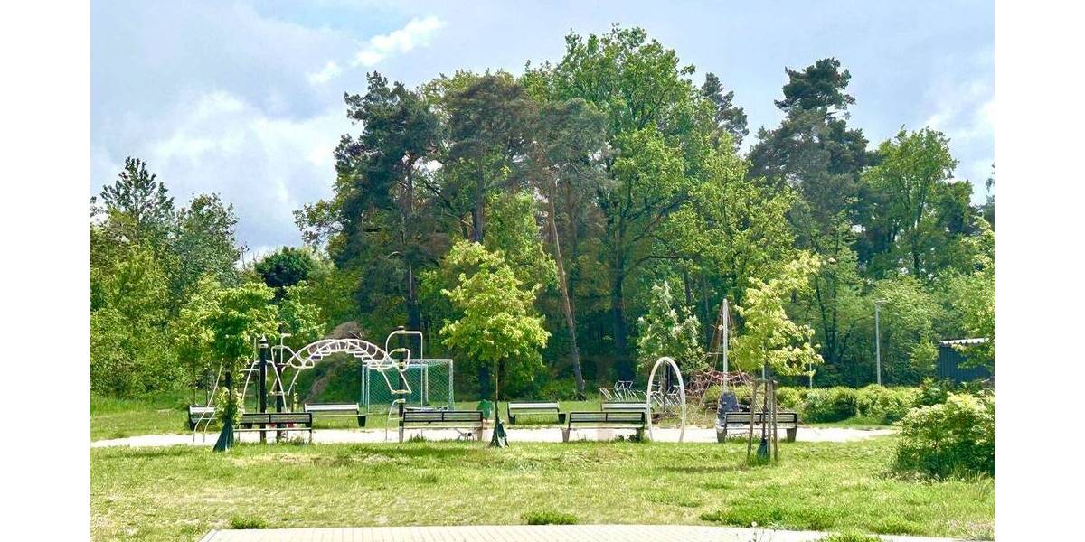 Etagenwohnung Bernau bei Berlin Bernau - 2 Zimmer, 80 m&sup2;, 1.150&euro; | Angebot:26513249