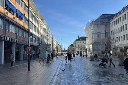 Gewerbeobjekt Karlsruhe - Innenstadt Kern Innenstadt Kern - 3.764&euro; | Angebot:27211159