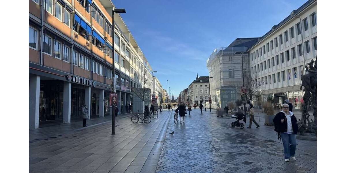 Gewerbeobjekt Karlsruhe - Innenstadt Kern Innenstadt Kern - 3.764&euro; | Angebot:27211159