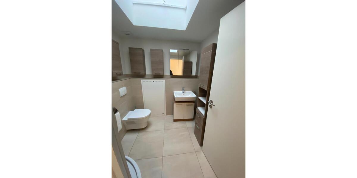 Etagenwohnung Passau Mühltal - 1 Zimmer, 33 m&sup2;, 520&euro; | Angebot:26649873