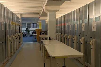 Halle in Esslingen 3.085 € 498 m² zimmer