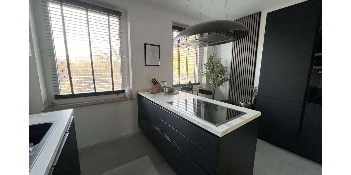 Etagenwohnung Herne Unser Fritz/Crange - 3 Zimmer, 90 m&sup2;, 780&euro; | Angebot:25063577