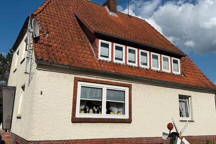 Wohnung Barnstorf - 3 Zimmer, 80 m&sup2;, 545&euro; | Angebot:26313172