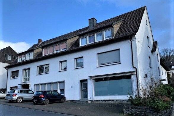 Gewerbeobjekt Arnsberg Obereimer - 350&euro; | Angebot:24806827