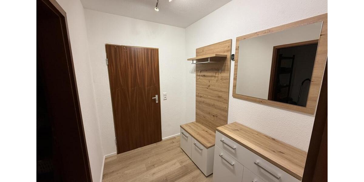 Etagenwohnung Königsbronn - 4 Zimmer, 88 m&sup2;, 880&euro; | Angebot:24702735