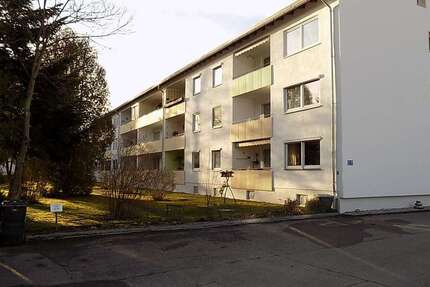 Wohnung Waldkraiburg - 2 Zimmer, 62 m&sup2;, 650&euro; | Angebot:26896844