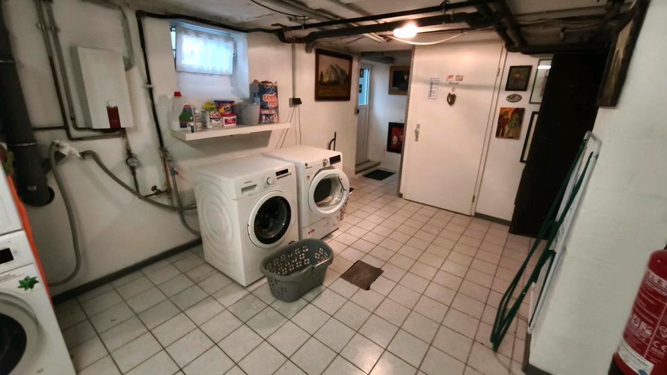 Erdgeschoßwohnung Kelsterbach - 1 Zimmer, 17 m&sup2;, 400&euro; | Angebot:25979957