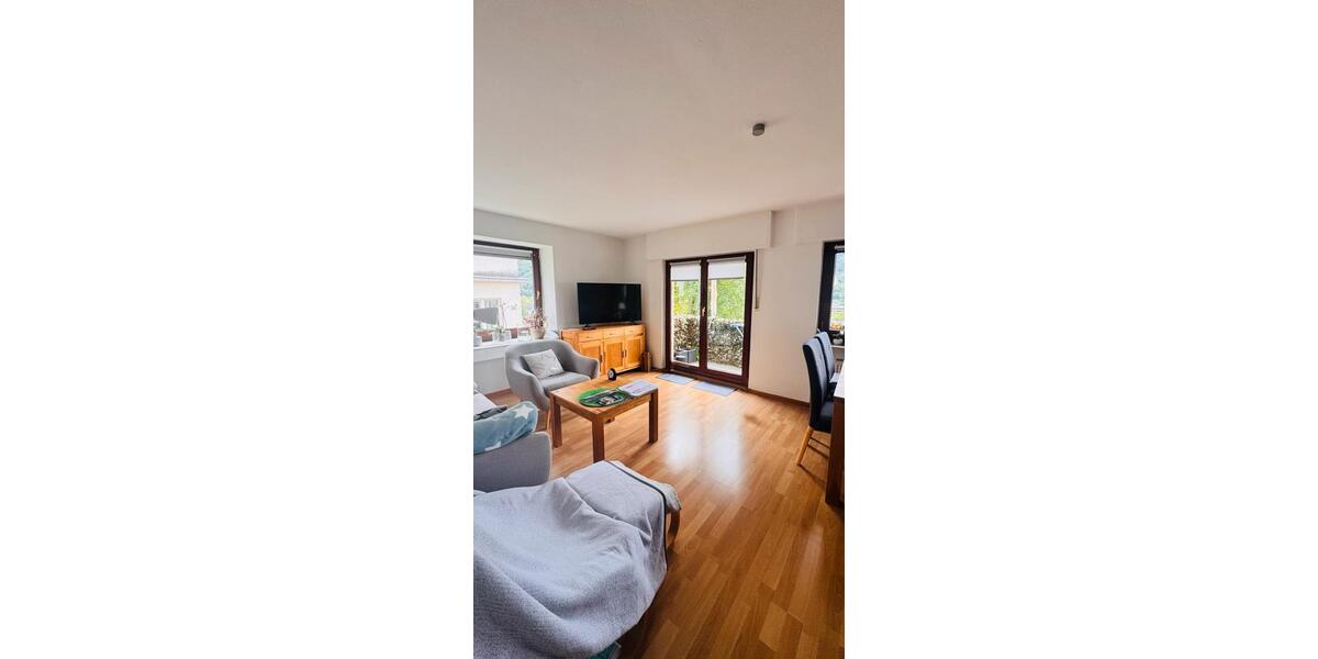 Etagenwohnung Bad Ems - 3 Zimmer, 73 m&sup2;, 640&euro; | Angebot:26619109