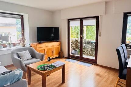Wohnung Bad Ems - 3 Zimmer, 73 m&sup2;, 640&euro; | Angebot:26619109