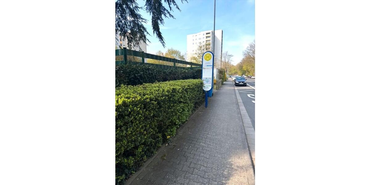 Etagenwohnung Neu-Isenburg Isenburg - 1 Zimmer, 35 m&sup2;, 500&euro; | Angebot:26613009