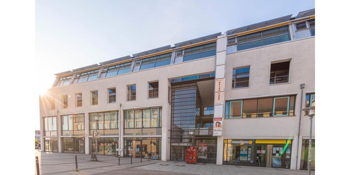 Gewerbeobjekt Merseburg - 1.840&euro; | Angebot:25384226