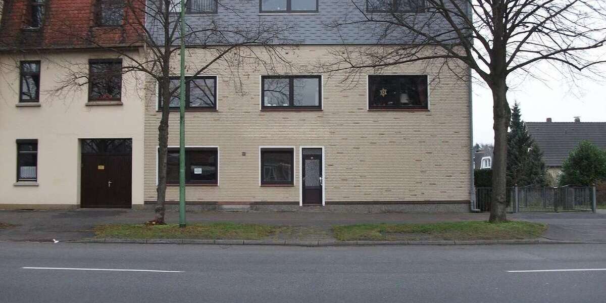 Etagenwohnung Bremerhaven Wulsdorf - 2 Zimmer, 62 m&sup2;, 419&euro; | Angebot:27008027