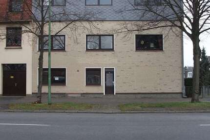 Wohnung Bremerhaven Wulsdorf - 2 Zimmer, 62 m&sup2;, 419&euro; | Angebot:27008027