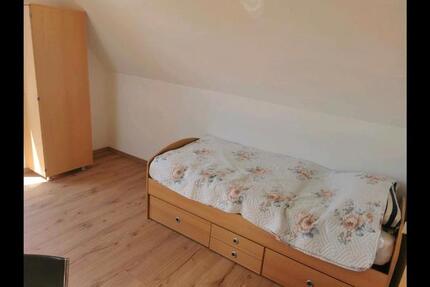 Wohnung Limburg an der Lahn - 1 Zimmer, 30 m&sup2;, 600&euro; | Angebot:26228107