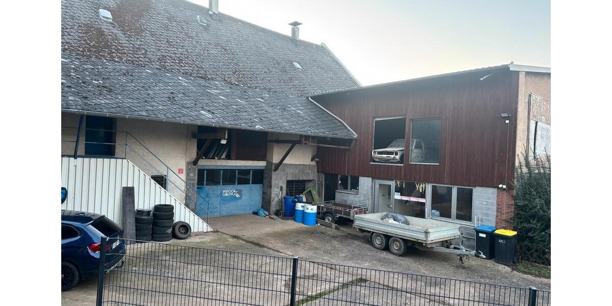 Einfamilienhaus Polch - 5 Zimmer, 240 m&sup2;, 2.600&euro; | Angebot:25976514