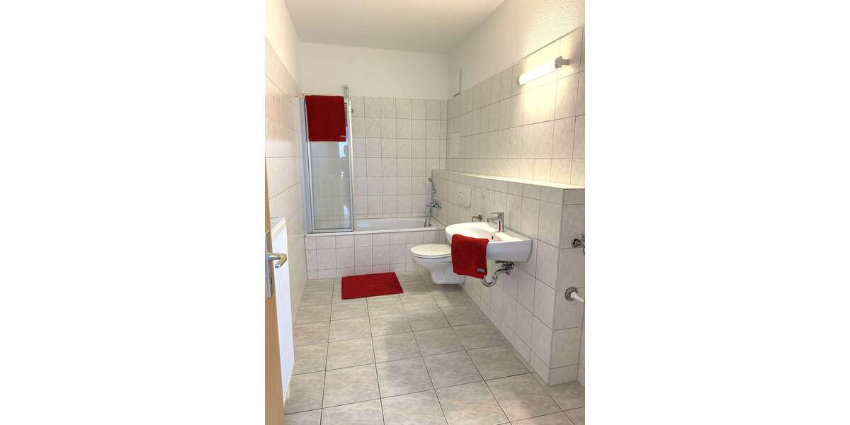 Etagenwohnung Magdeburg Alte Neustadt - 2 Zimmer, 71 m&sup2;, 540&euro; | Angebot:27017618