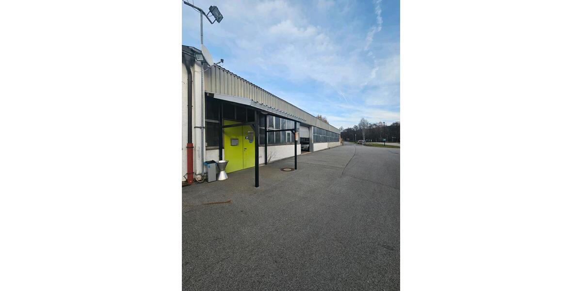 Gewerbeobjekt Sankt Oswald-Riedlhütte Riedlhütte - 3.700&euro; | Angebot:23372470