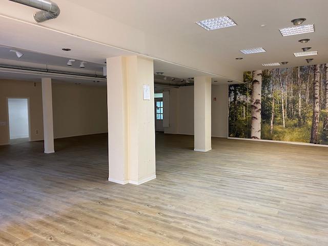 Gewerbeobjekt Güstrow - 4.550&euro; | Angebot:23653768