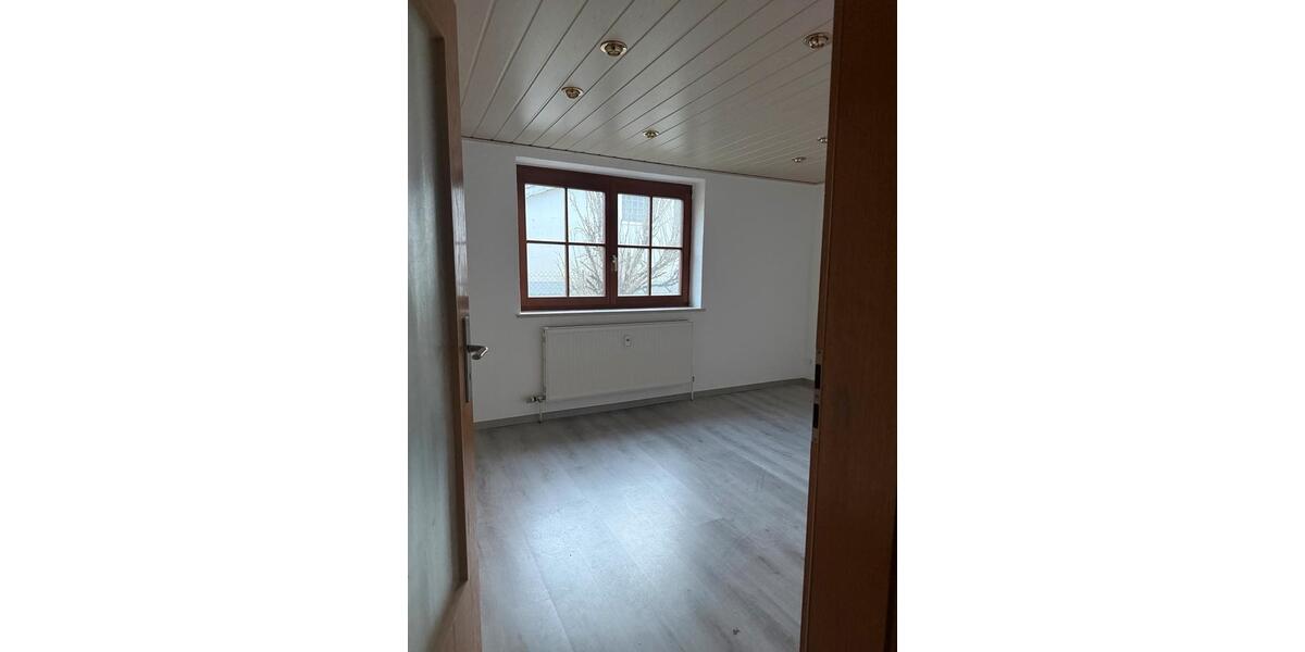 Erdgeschoßwohnung Fürstenzell - 2 Zimmer, 60 m&sup2;, 725&euro; | Angebot:25724312