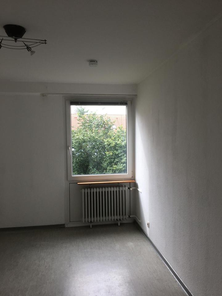 Kl. 1-Zi. Studentenappartement in Göttingen zu vermieten
