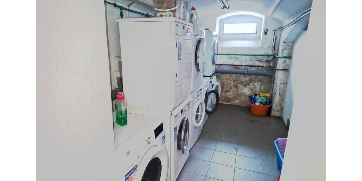 Wohnen auf Zeit Bautzen - 2 Zimmer, 52 m&sup2;, 520&euro; | Angebot:25310152