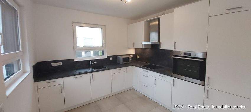 *AMERICAIN WELCOME*exklusives und modernes Reiheneckhaus mit Terrasse und Garten in bevorzugter Lage 6 zimmer