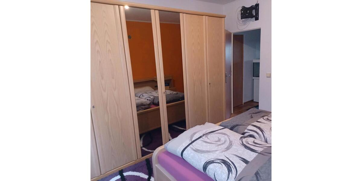 Etagenwohnung Gerstungen - 2 Zimmer, 62 m&sup2;, 2.500&euro; | Angebot:24606099