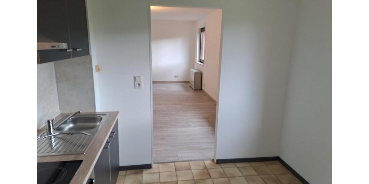 Erdgeschoßwohnung Trier Feyen-Weismark - 1 Zimmer, 47 m&sup2;, 450&euro; | Angebot:25980174