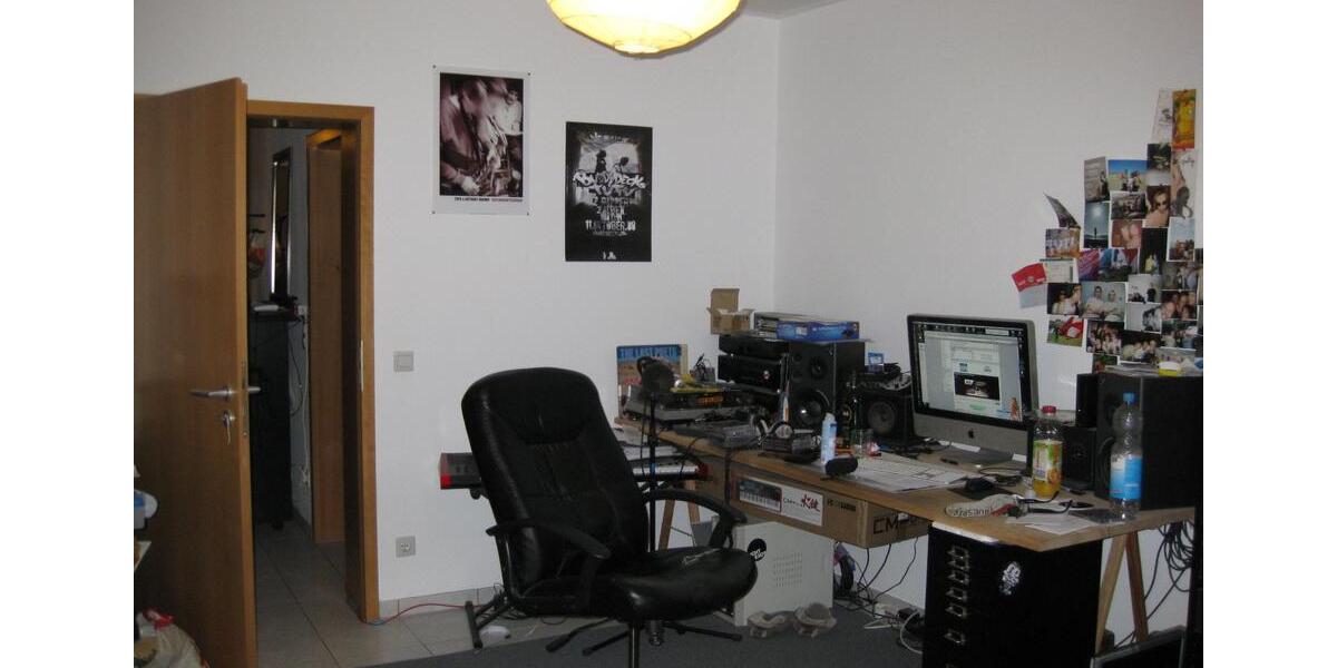 Wohnen auf Zeit Mainz - 2 Zimmer, 75 m&sup2;, 324&euro; | Angebot:20742172
