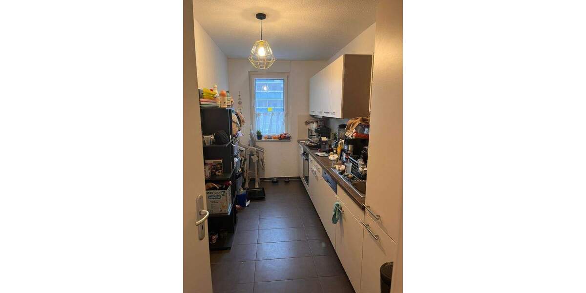 Etagenwohnung Berlin Hellersdorf - 4 Zimmer, 95 m&sup2;, 1.382&euro; | Angebot:26401341