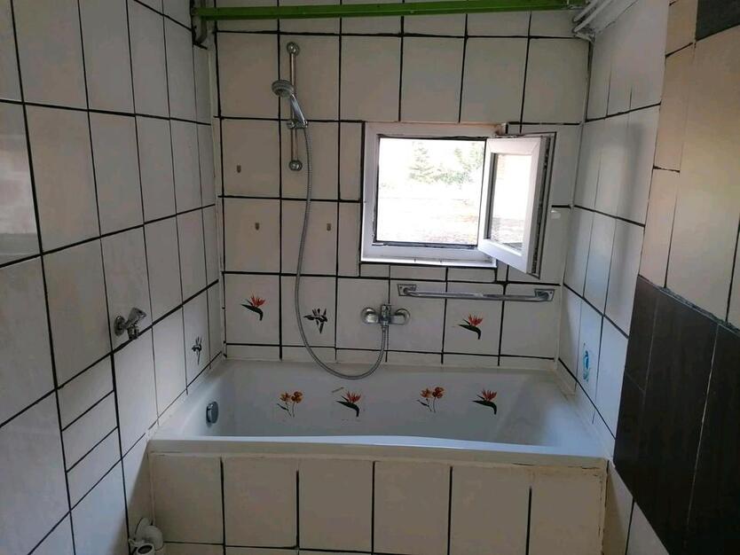 2 Zimmer Wohnung