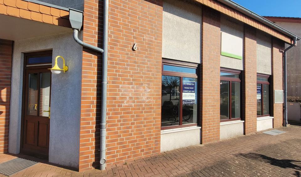 Gewerbeobjekt Boizenburg/Elbe Elbe - 680&euro; | Angebot:25570455