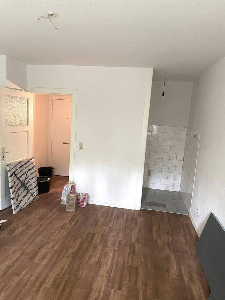 1-Zimmerwohnung zentral in Eimsbüttel