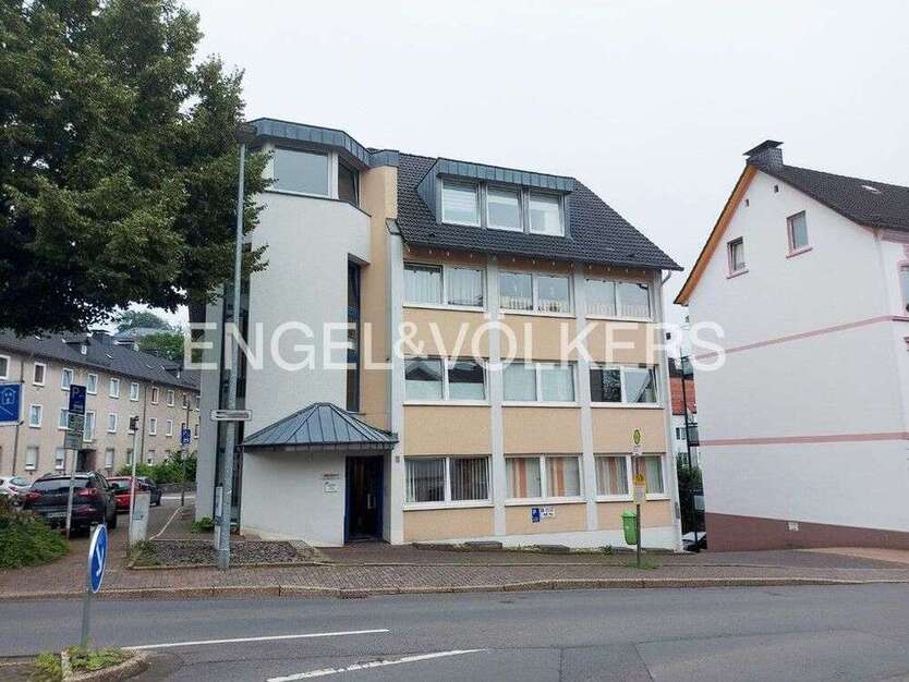 Wohnung zum Mieten in Lüdenscheid 475 € 64 m²