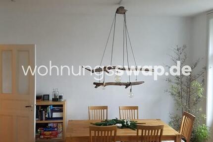 Wohnungsswap - 2 Zimmer, 55 m² - Breitenfelder Straße, Hamburg-Nord, Hamburg 2 zimmer