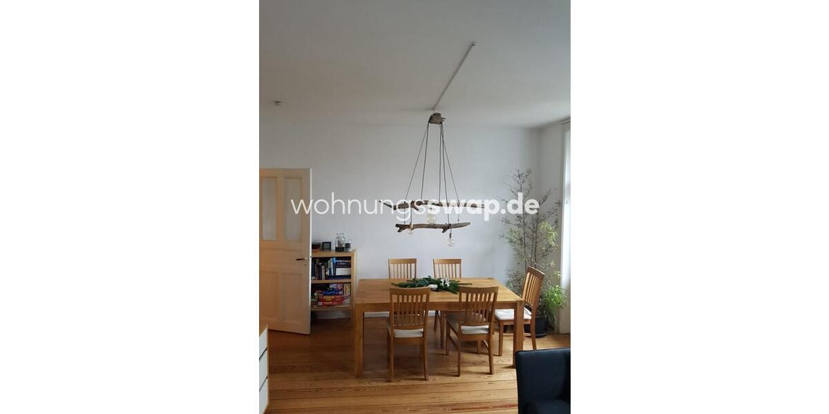 Wohnungsswap - 2 Zimmer, 55 m² - Breitenfelder Straße, Hamburg-Nord, Hamburg 2 zimmer