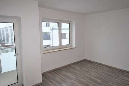 Wohnung Ingolstadt Südost - 3 Zimmer, 65 m&sup2;, 950&euro; | Angebot:25208851