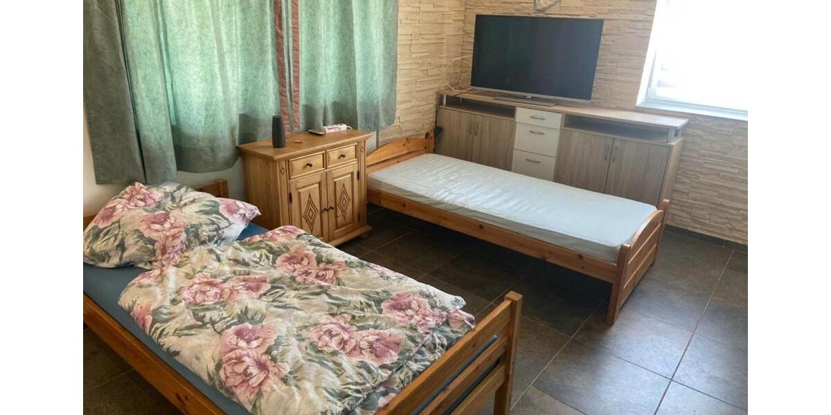 Wohnen auf Zeit Visbek - 3 Zimmer, 80 m&sup2;, 21&euro; | Angebot:24496941
