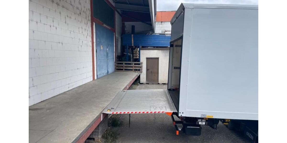 Lager Lagerfläche Lagerhalle Konstanz Industriegebiet zimmer