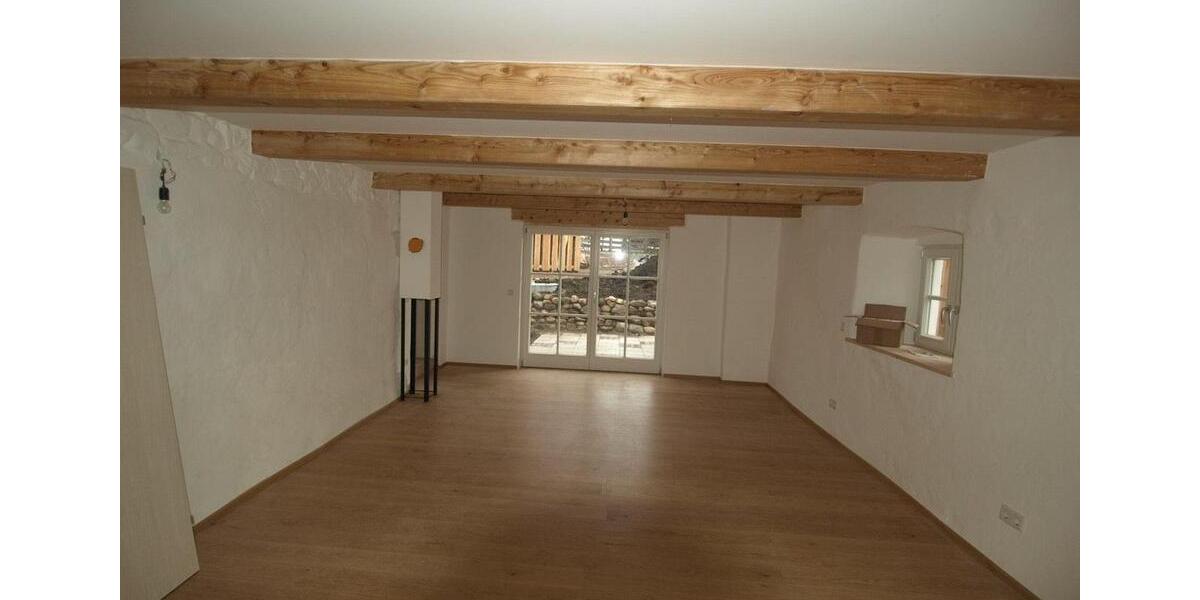 Doppelhaushälfte Bichl - 5 Zimmer, 137 m&sup2;, 1.785&euro; | Angebot:26632581