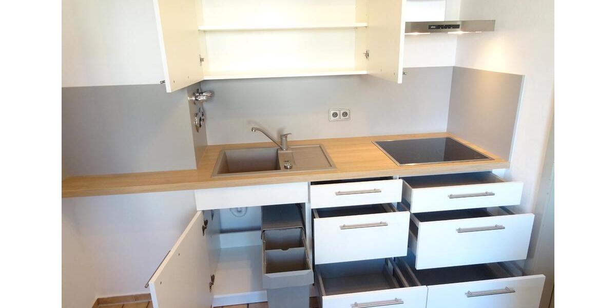 Erdgeschoßwohnung Kraiburg am Inn - 2 Zimmer, 51 m&sup2;, 465&euro; | Angebot:26048594