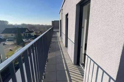 Wohnung Eggenstein-Leopoldshafen Leopoldshafen - 2 Zimmer, 92 m&sup2;, 1.059&euro; | Angebot:27203718