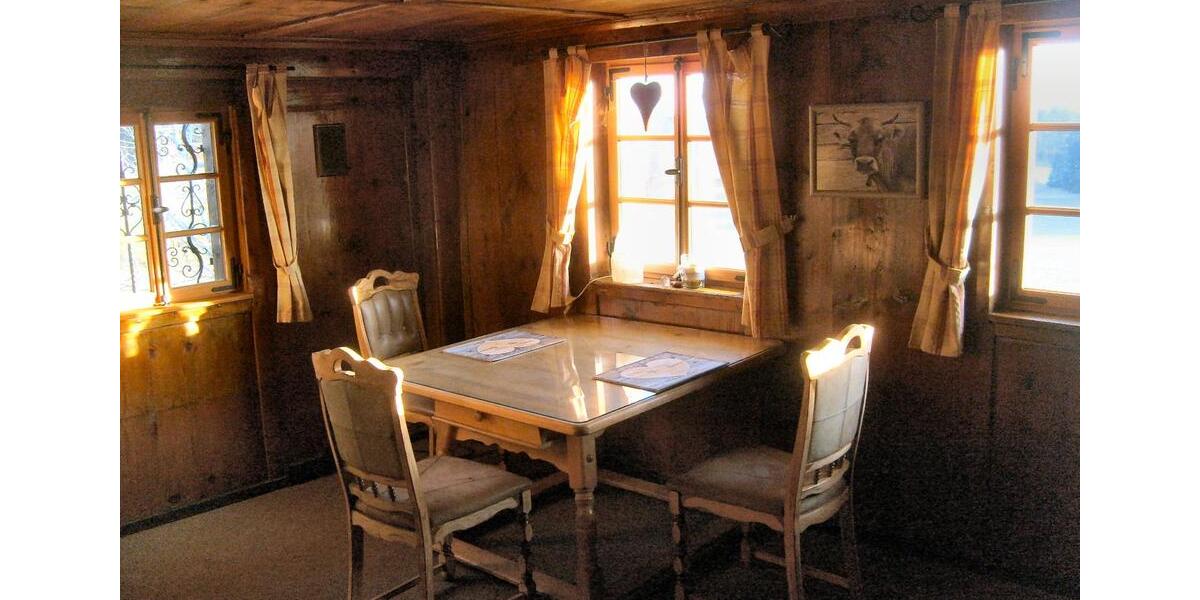 Etagenwohnung Rückholz - 1 Zimmer, 34 m&sup2;, 290&euro; | Angebot:26023268