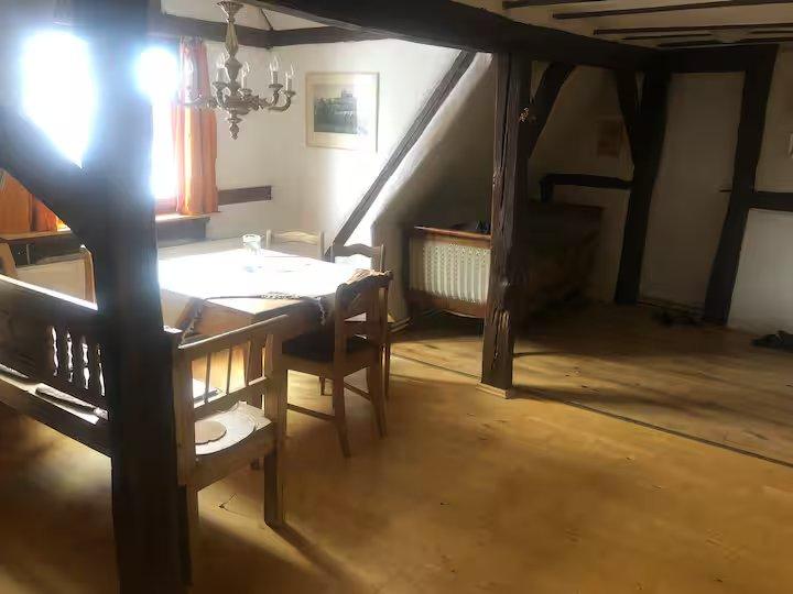 Wohnen auf Zeit Gelnhausen - 1 Zimmer, 30 m&sup2;, 725&euro; | Angebot:26167441